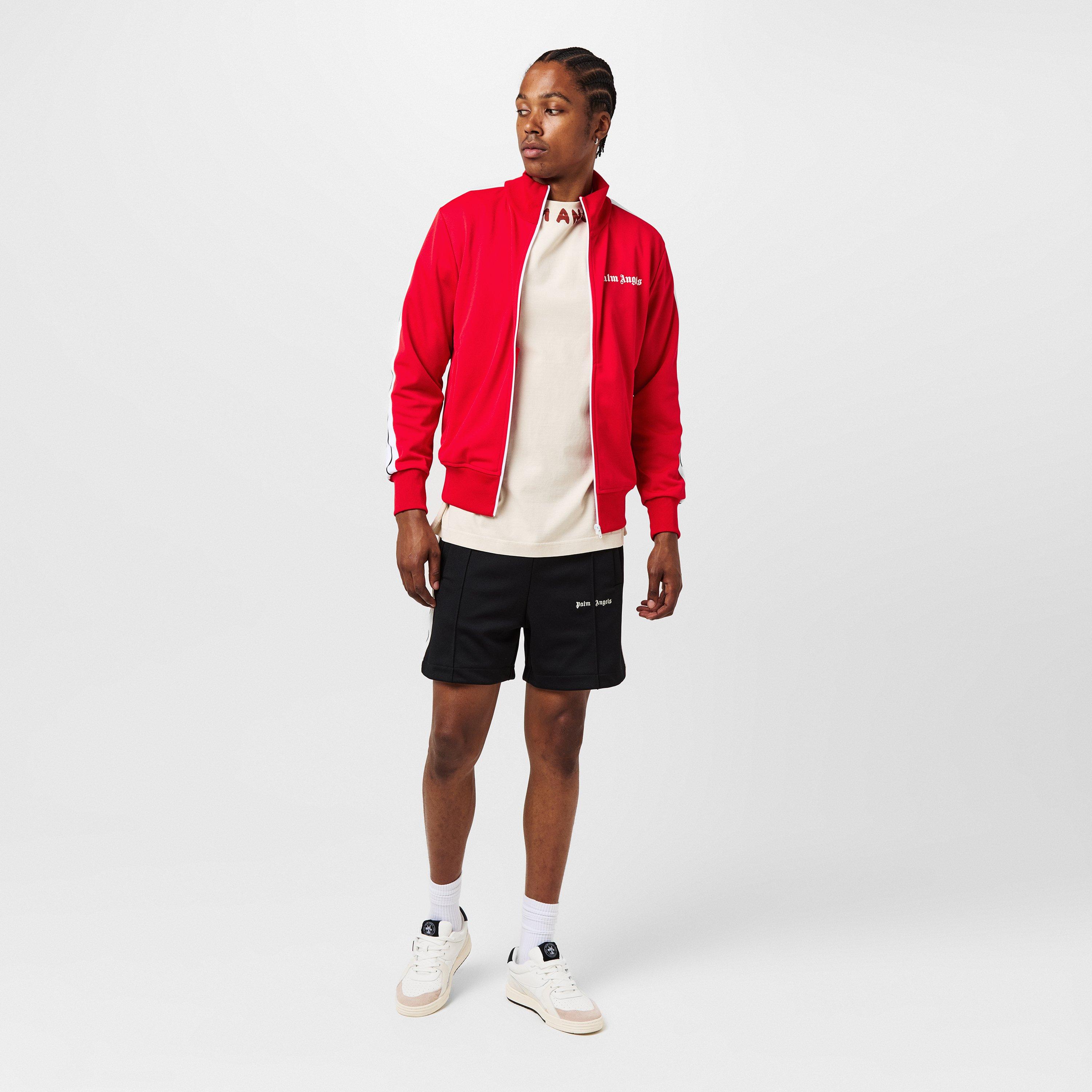 Classic Track Jacket