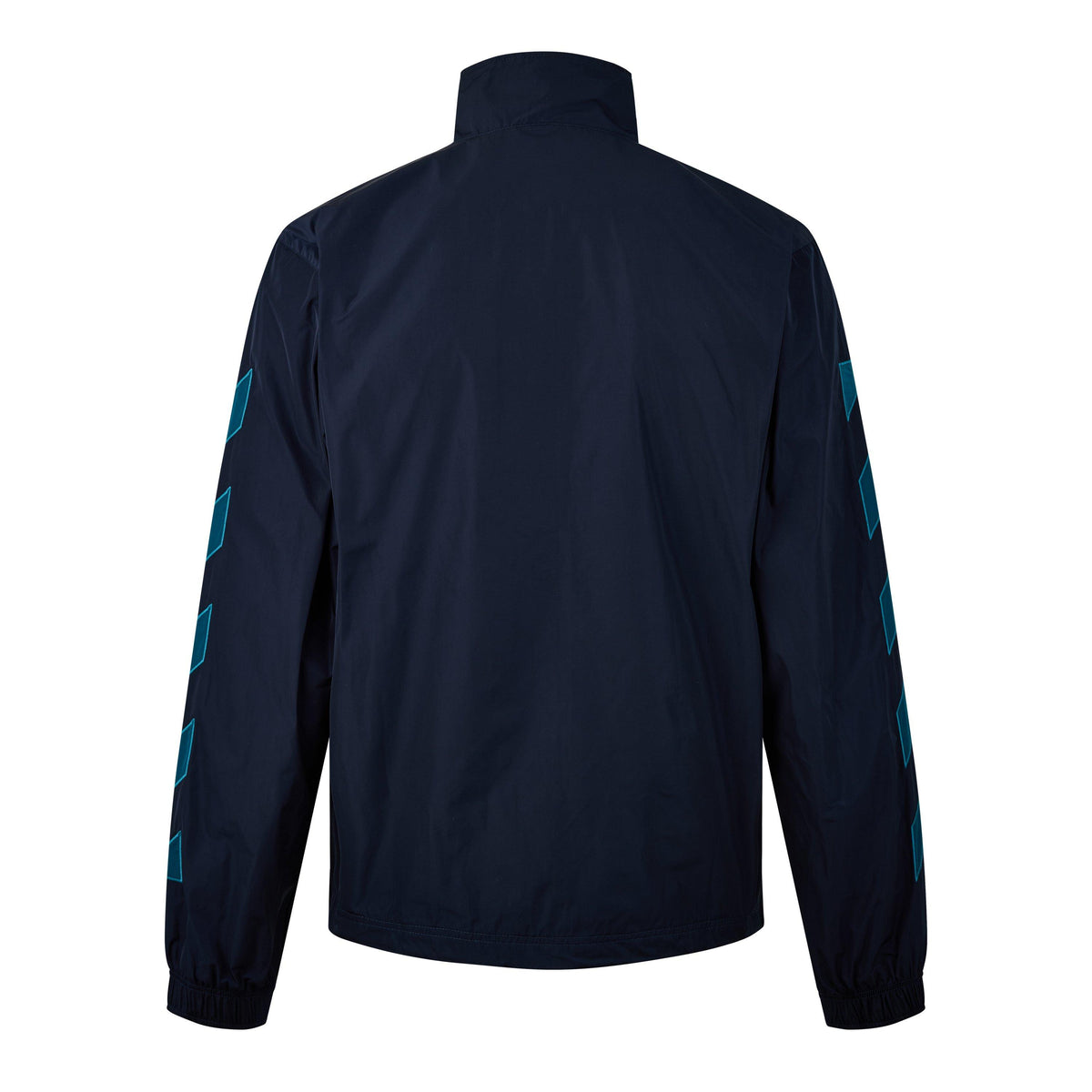 Men's Outln Track Top, Diag Outline Tracksuit Top