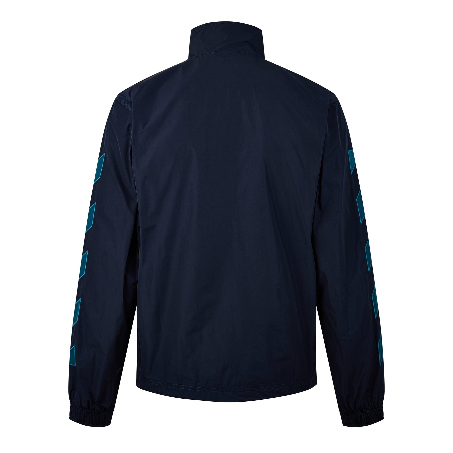 Men's Outln Track Top, Diag Outline Tracksuit Top