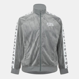 Small Arch Zip-Through Tracksuit Top