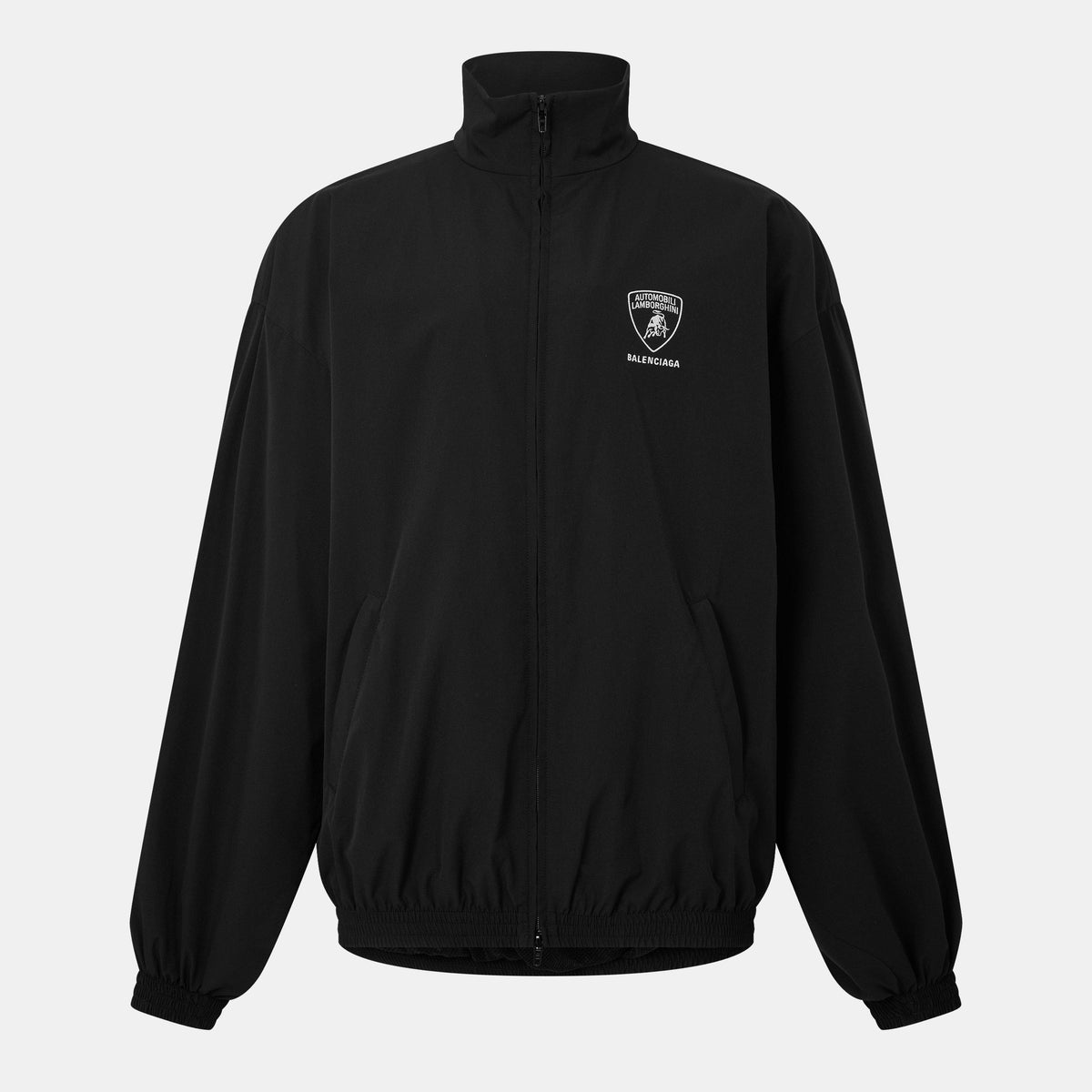 Bal Lam Track Jacket Sn54