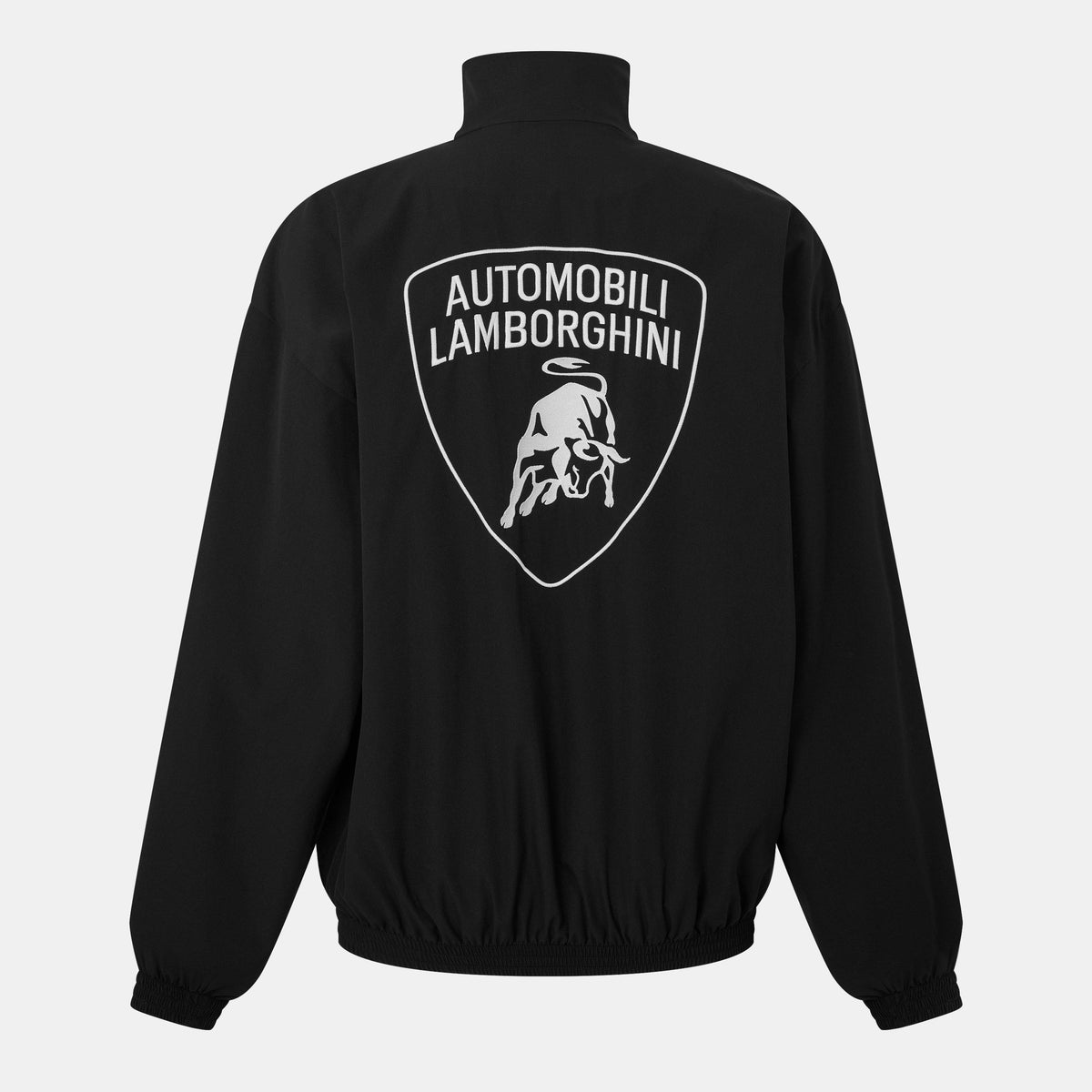 Bal Lam Track Jacket Sn54