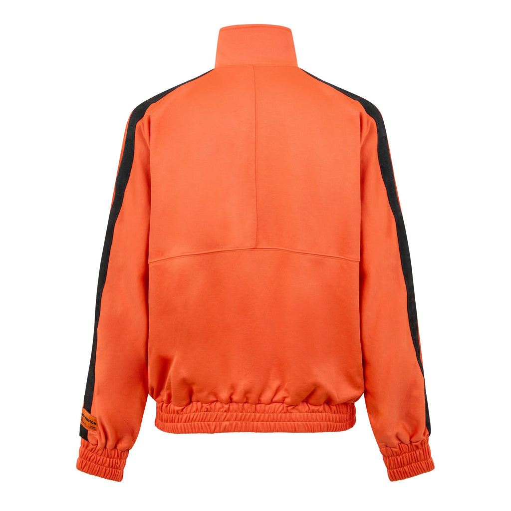Logo  Track Jacket
