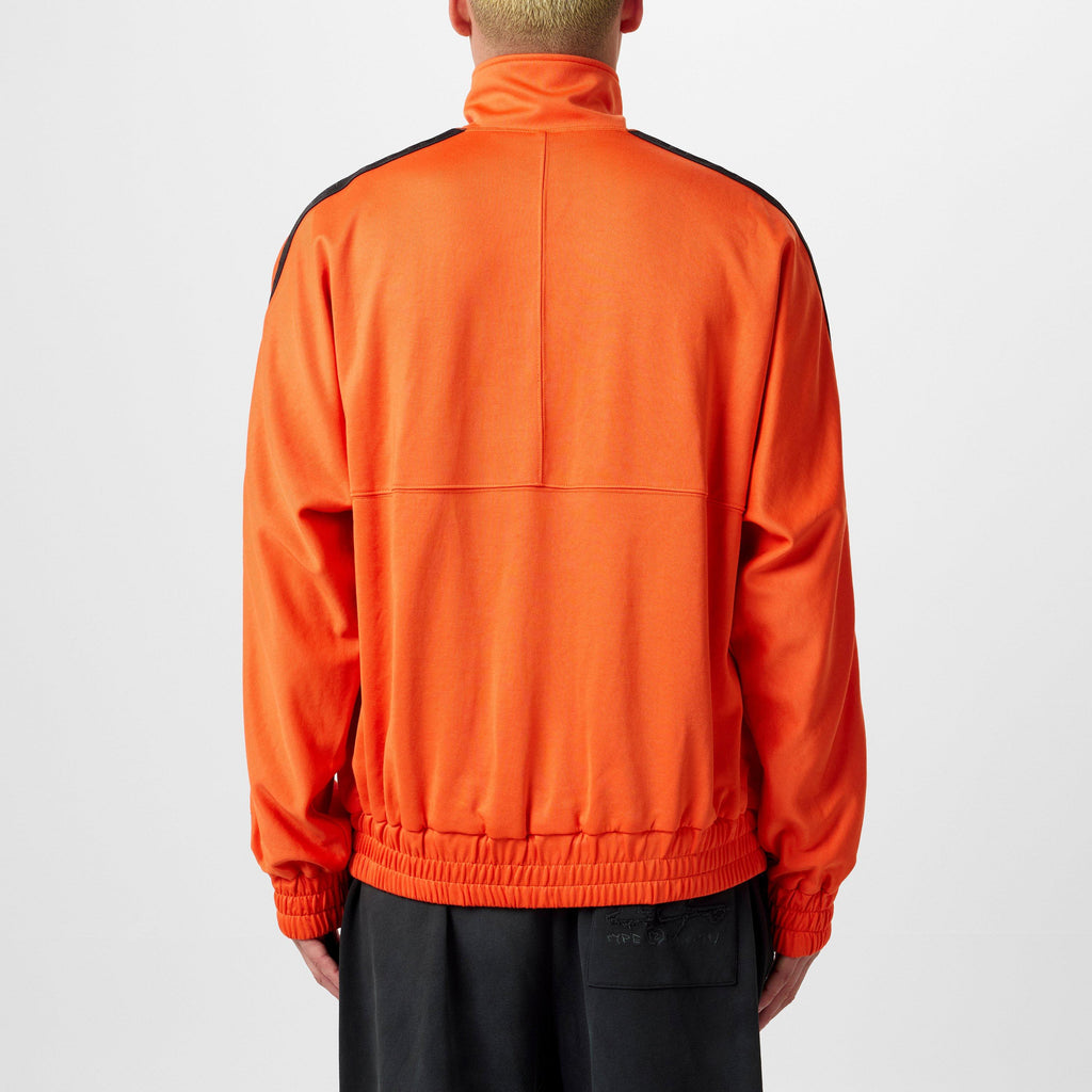Logo  Track Jacket
