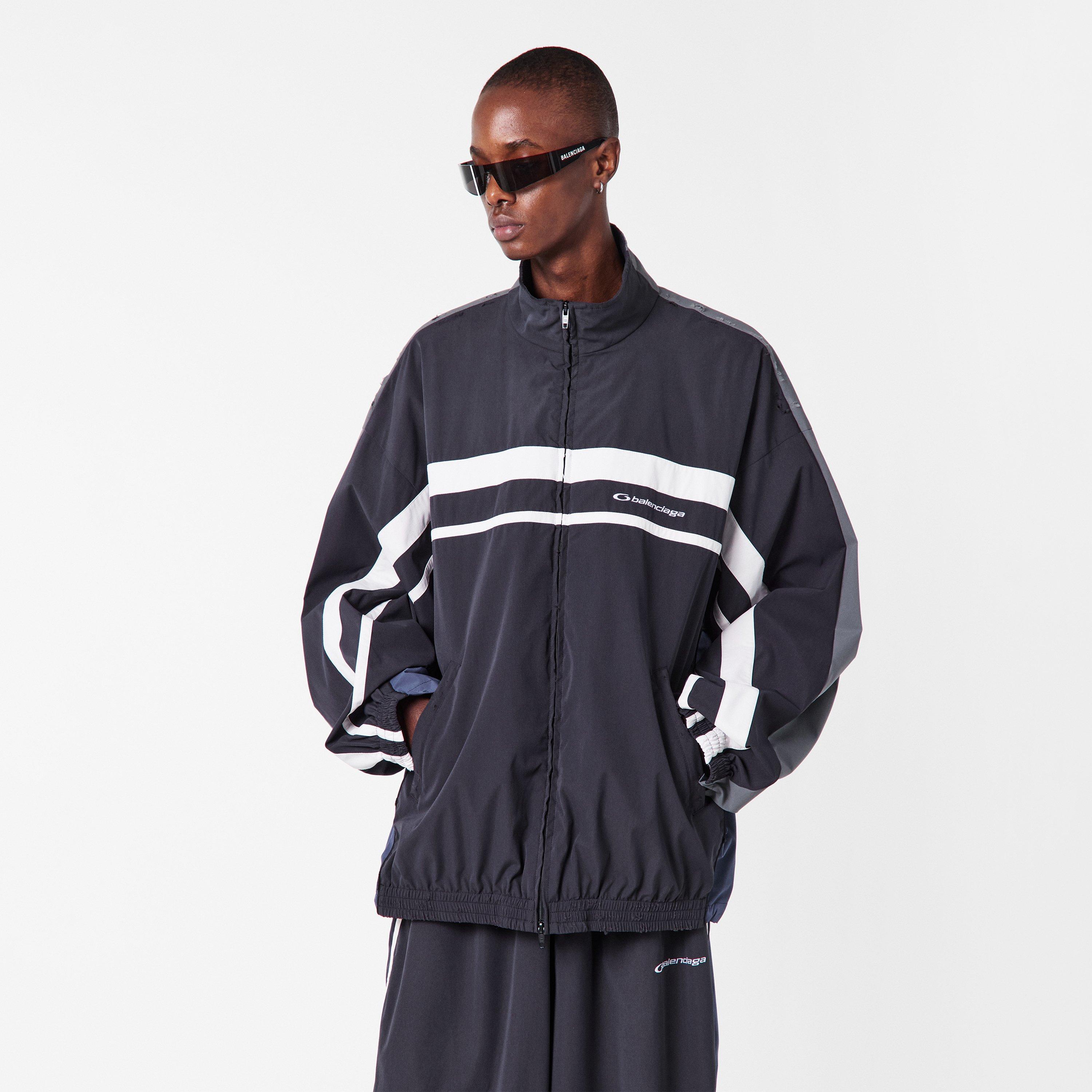 Men's Tracksuit Top