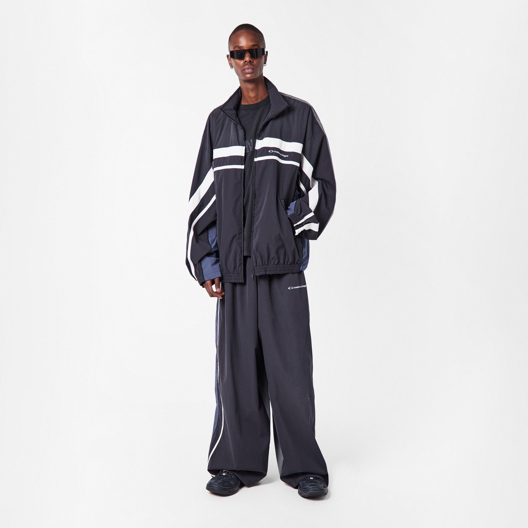 Men's Tracksuit Top
