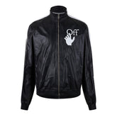 Hand Track Top