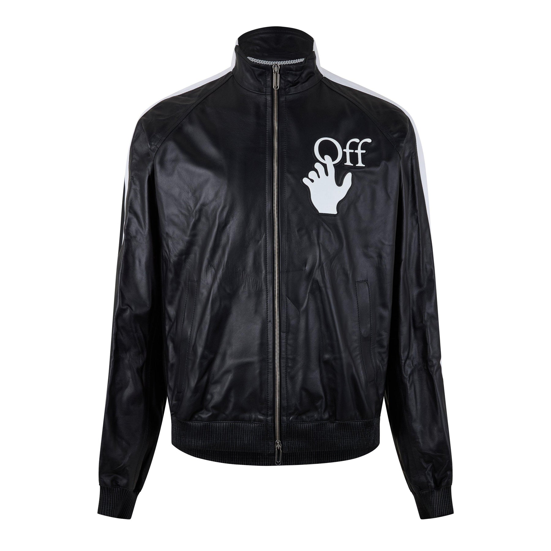 Hand Track Top