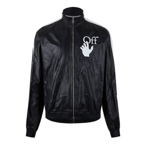 Hand Track Top