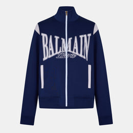 College Tracksuit Top