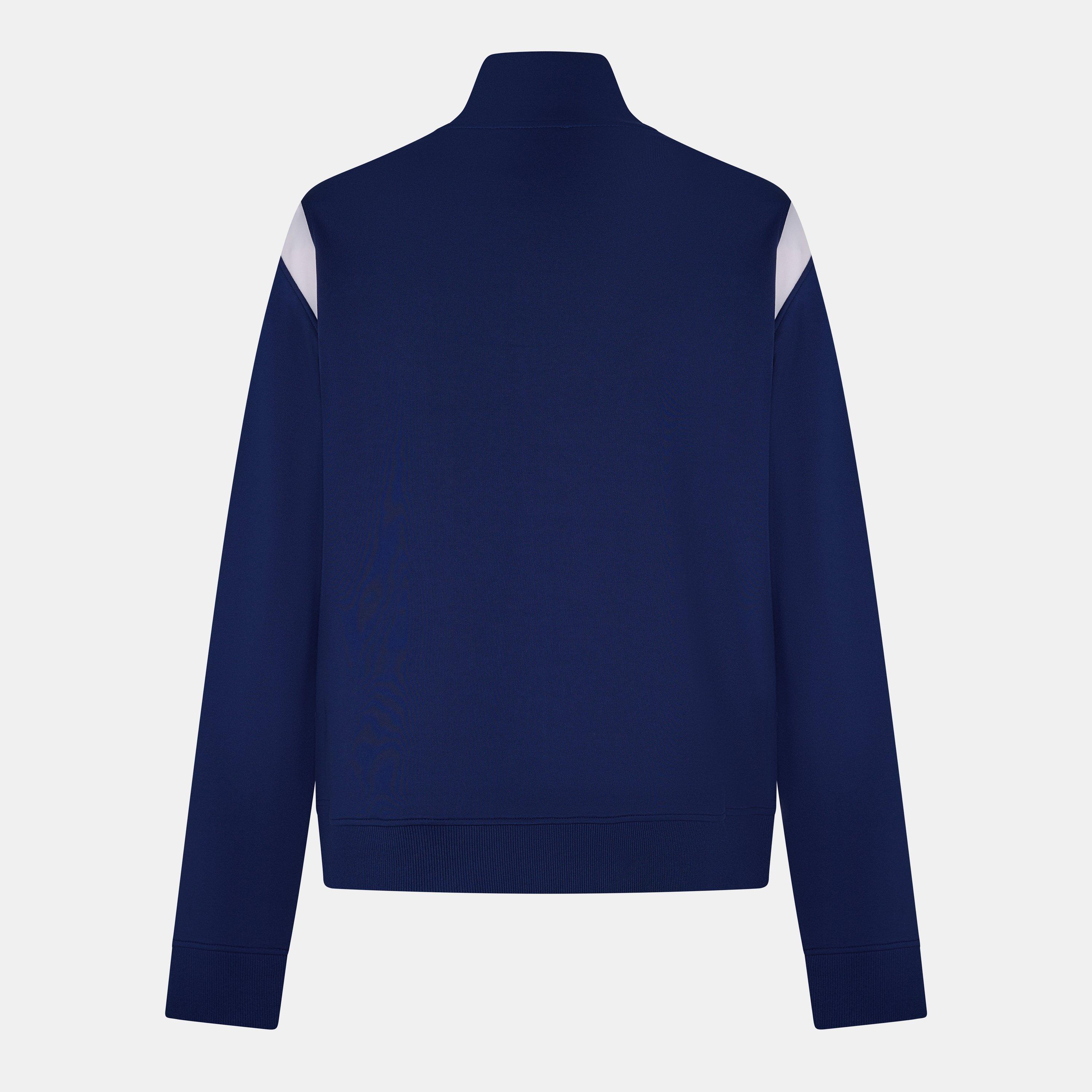 College Tracksuit Top