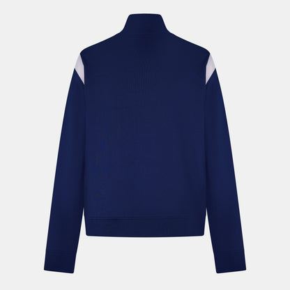 College Tracksuit Top