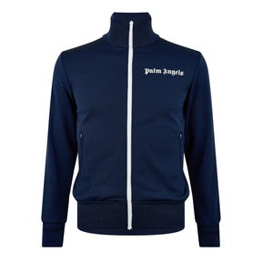 Logo Track Jacket