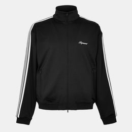Taped Track Jacket