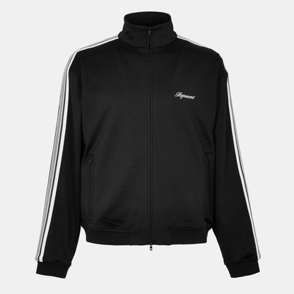 Taped Track Jacket