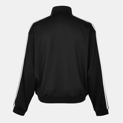 Taped Track Jacket
