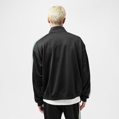 Taped Track Jacket