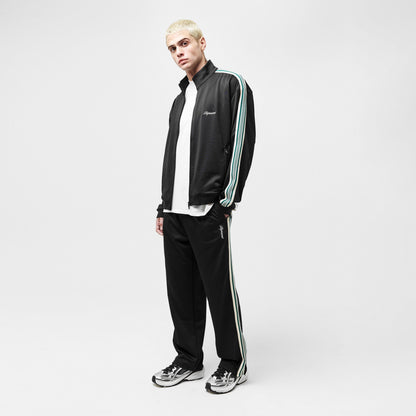 Taped Track Jacket