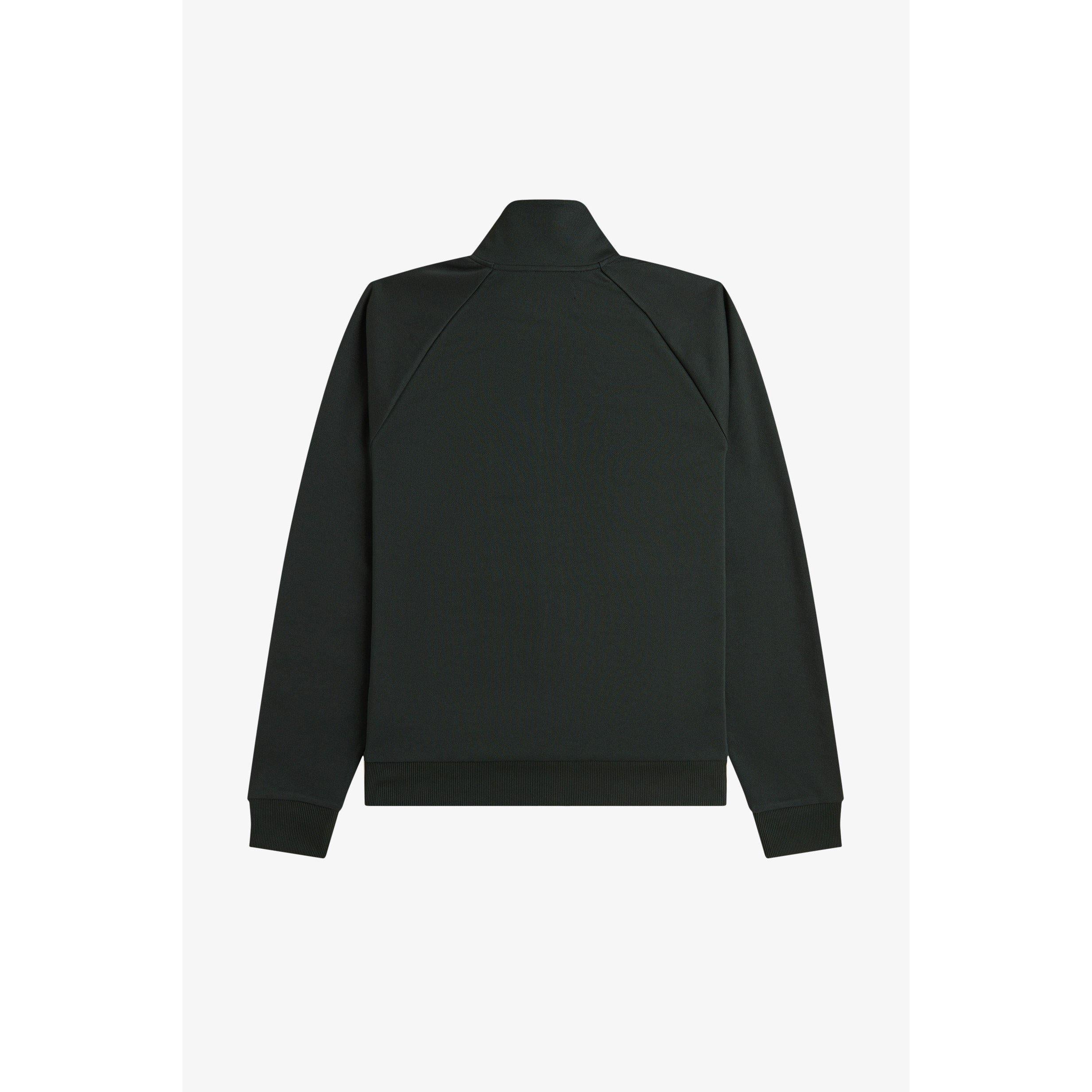 Chenille Tracksuit Top