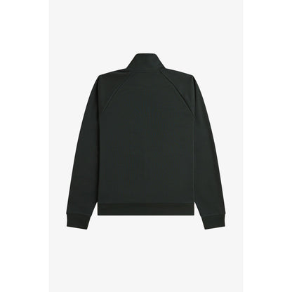 Chenille Tracksuit Top