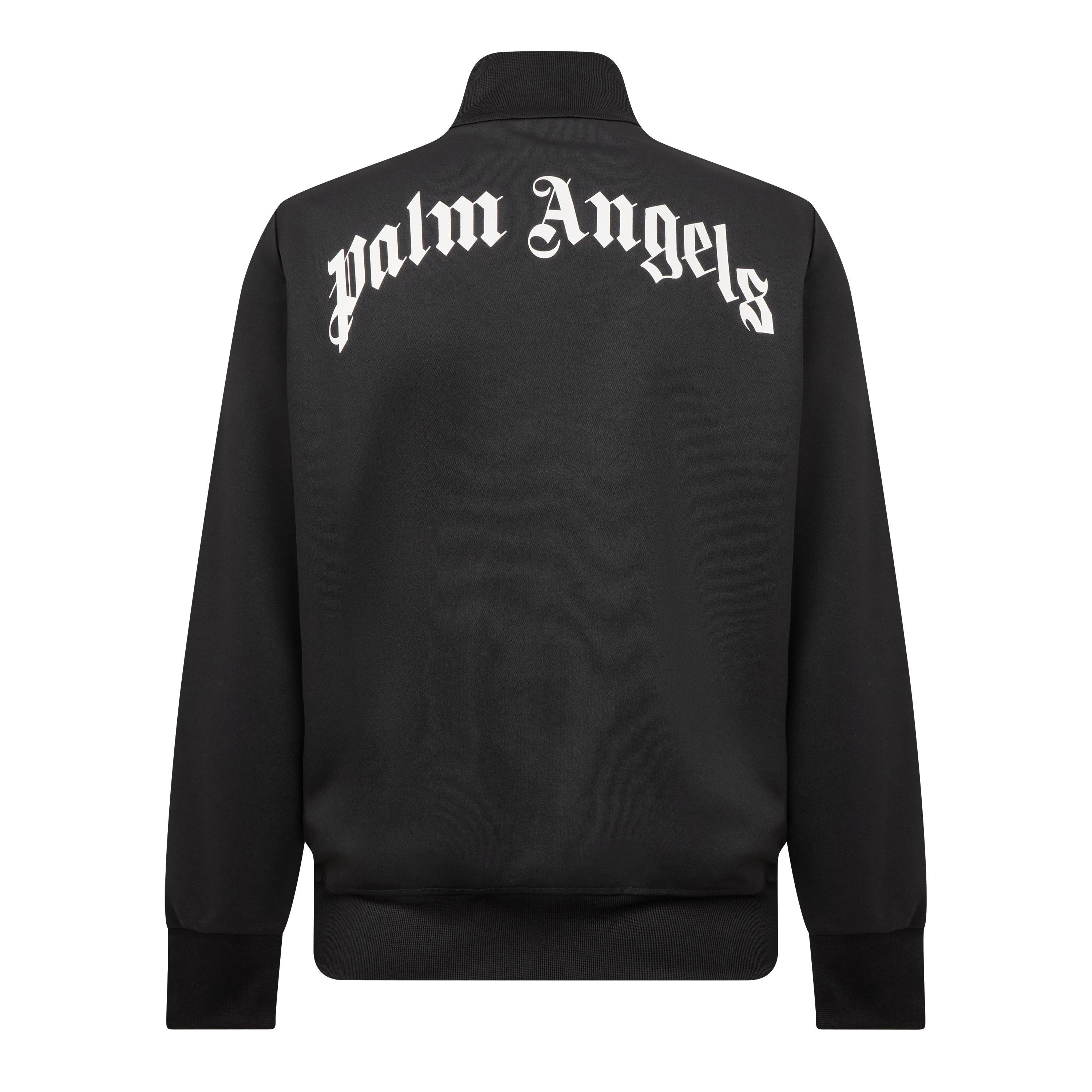 Curve Track Jacket