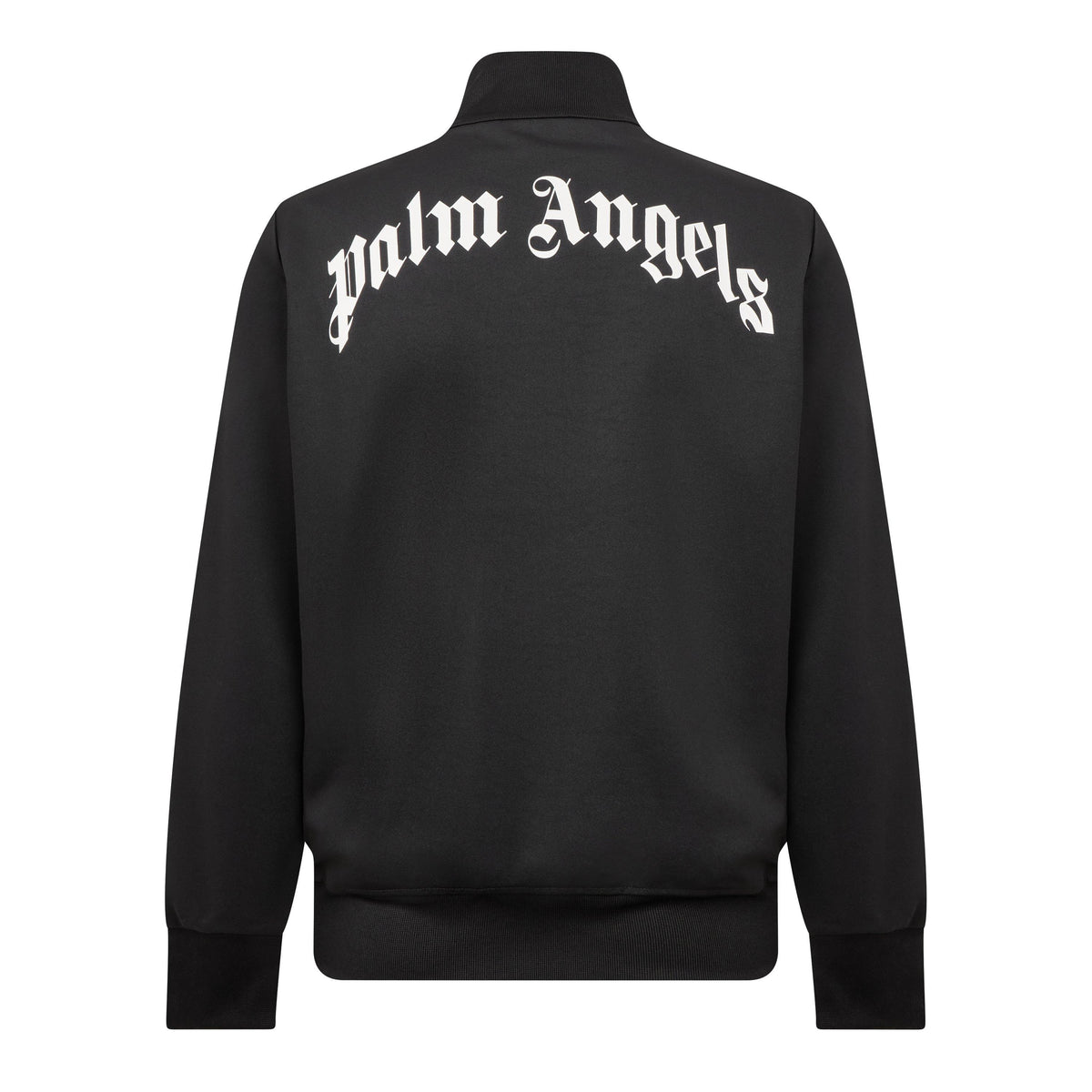 Curve Track Jacket