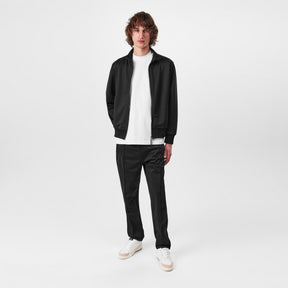 Curve Track Jacket