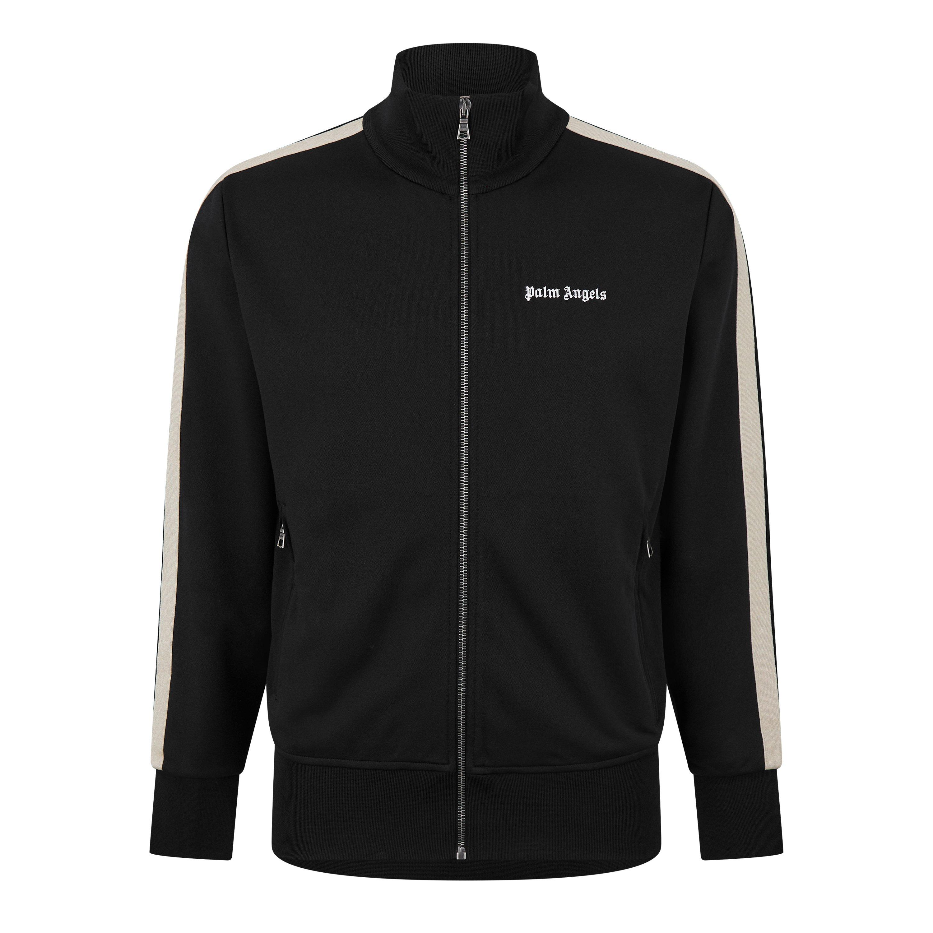 Classic Tracksuit Jacket