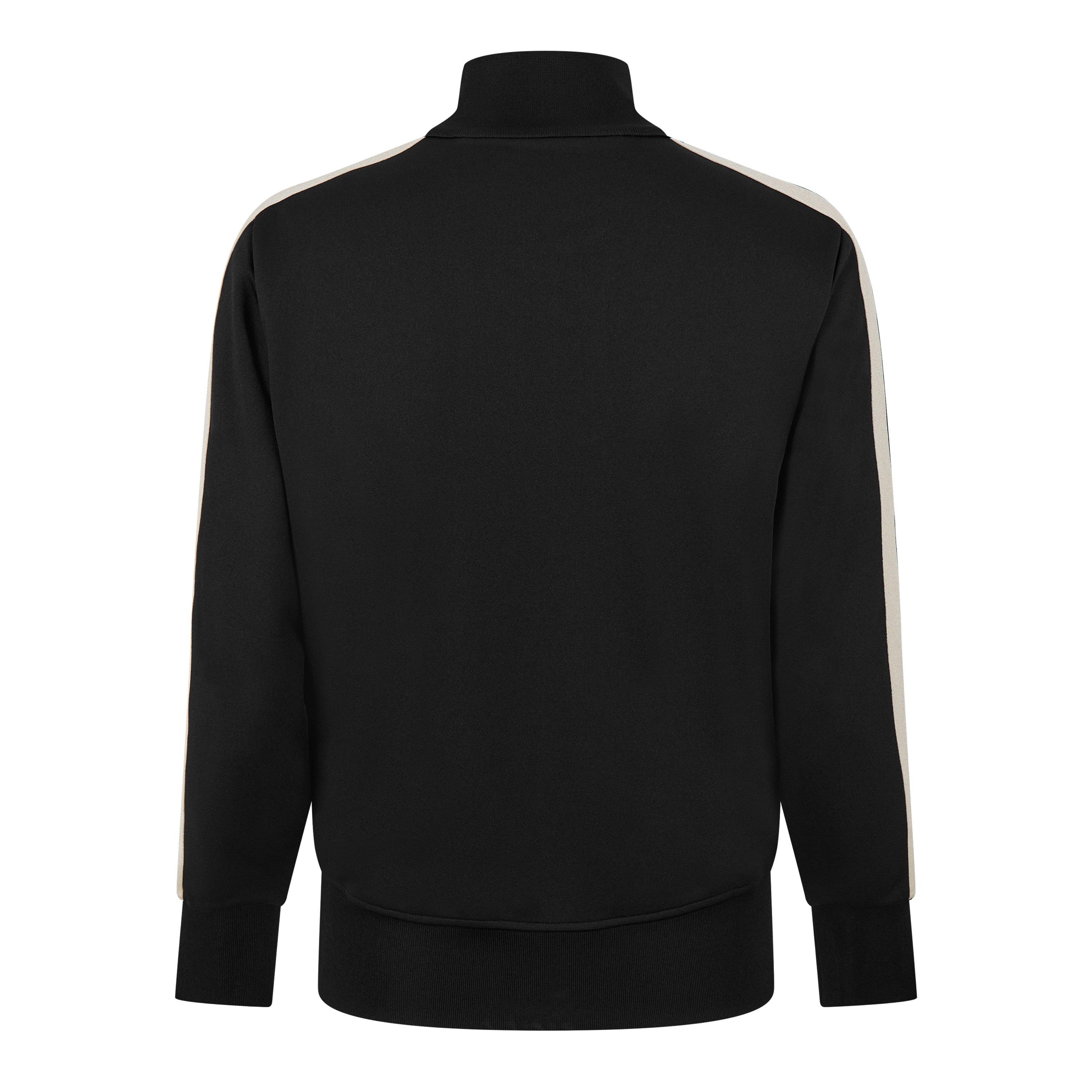 Classic Tracksuit Jacket