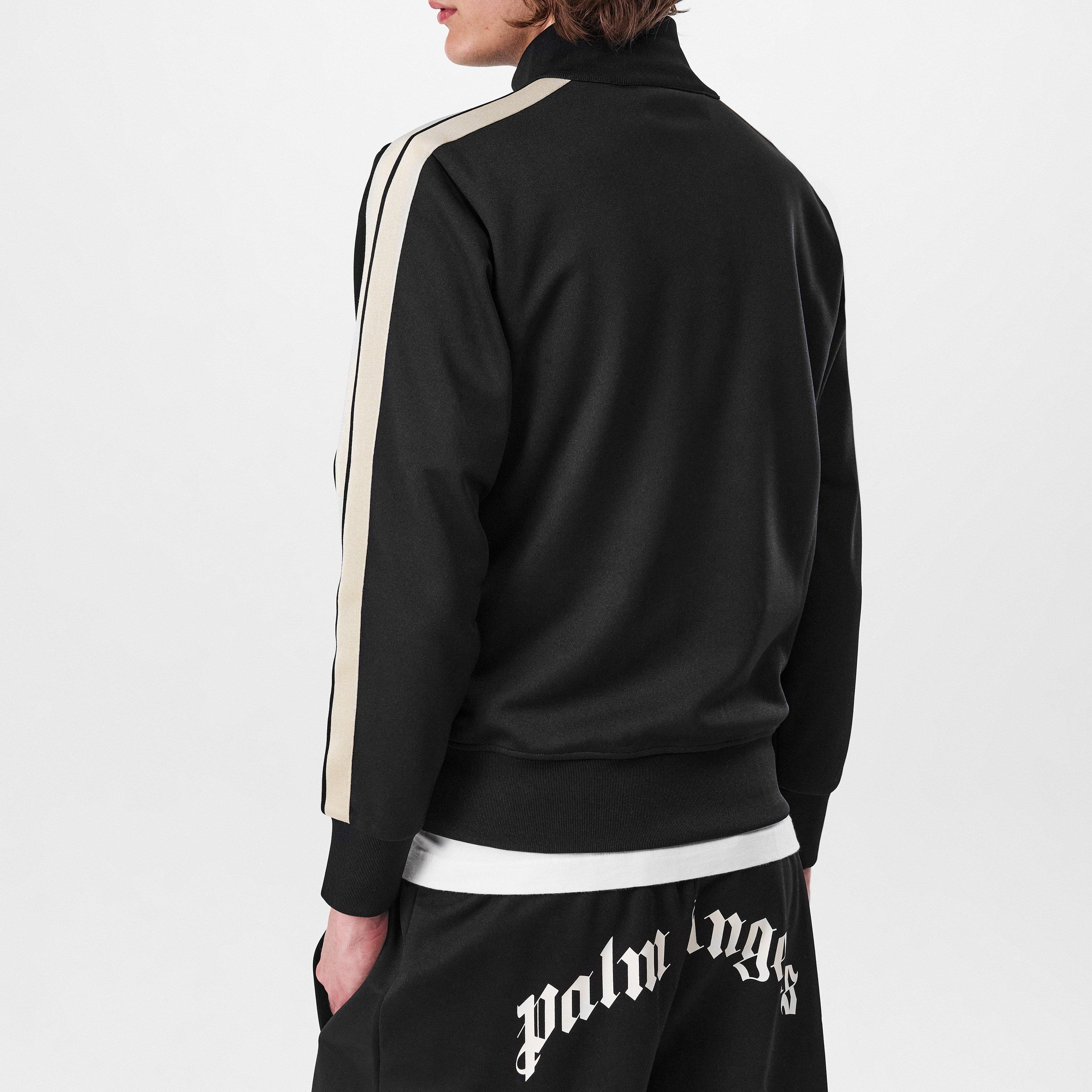 Classic Tracksuit Jacket