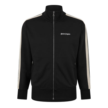 Classic Tracksuit Jacket