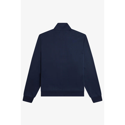 Panel Tracksuit Top