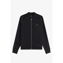 Blackwatch Tape Tracksuit Top