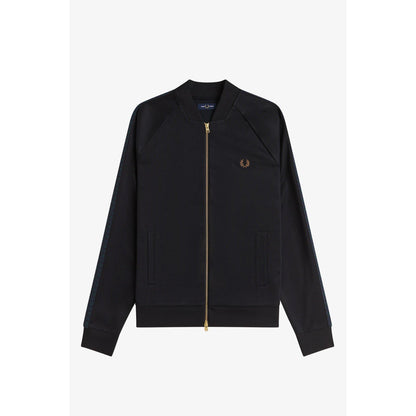 Blackwatch Tape Tracksuit Top