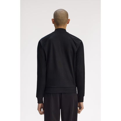 Blackwatch Tape Tracksuit Top