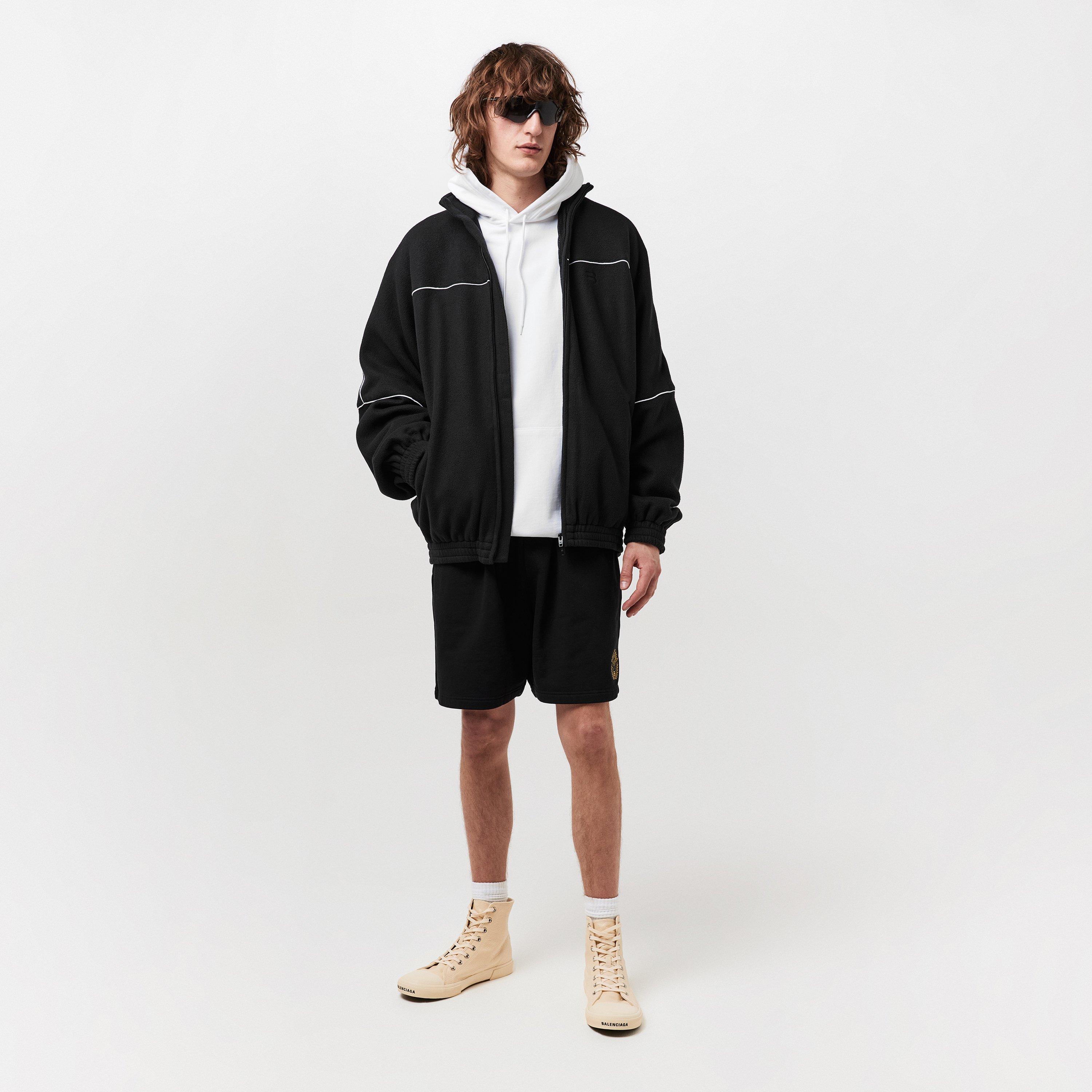 Tracksuit Top