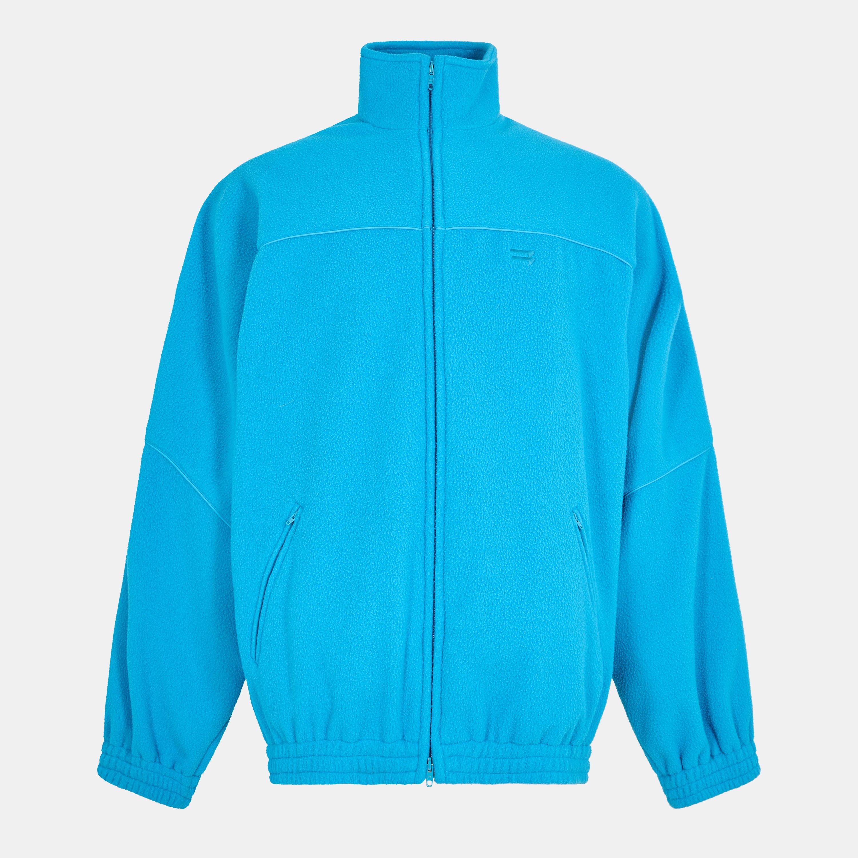 Four-Way Stretch Tracksuit Top