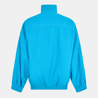 Four-Way Stretch Tracksuit Top