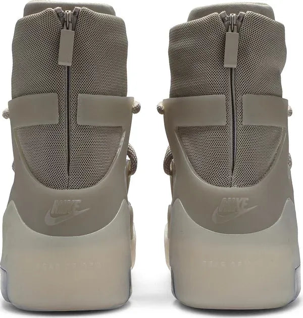 Nike Air Fear Of God 1 'Oatmeal'