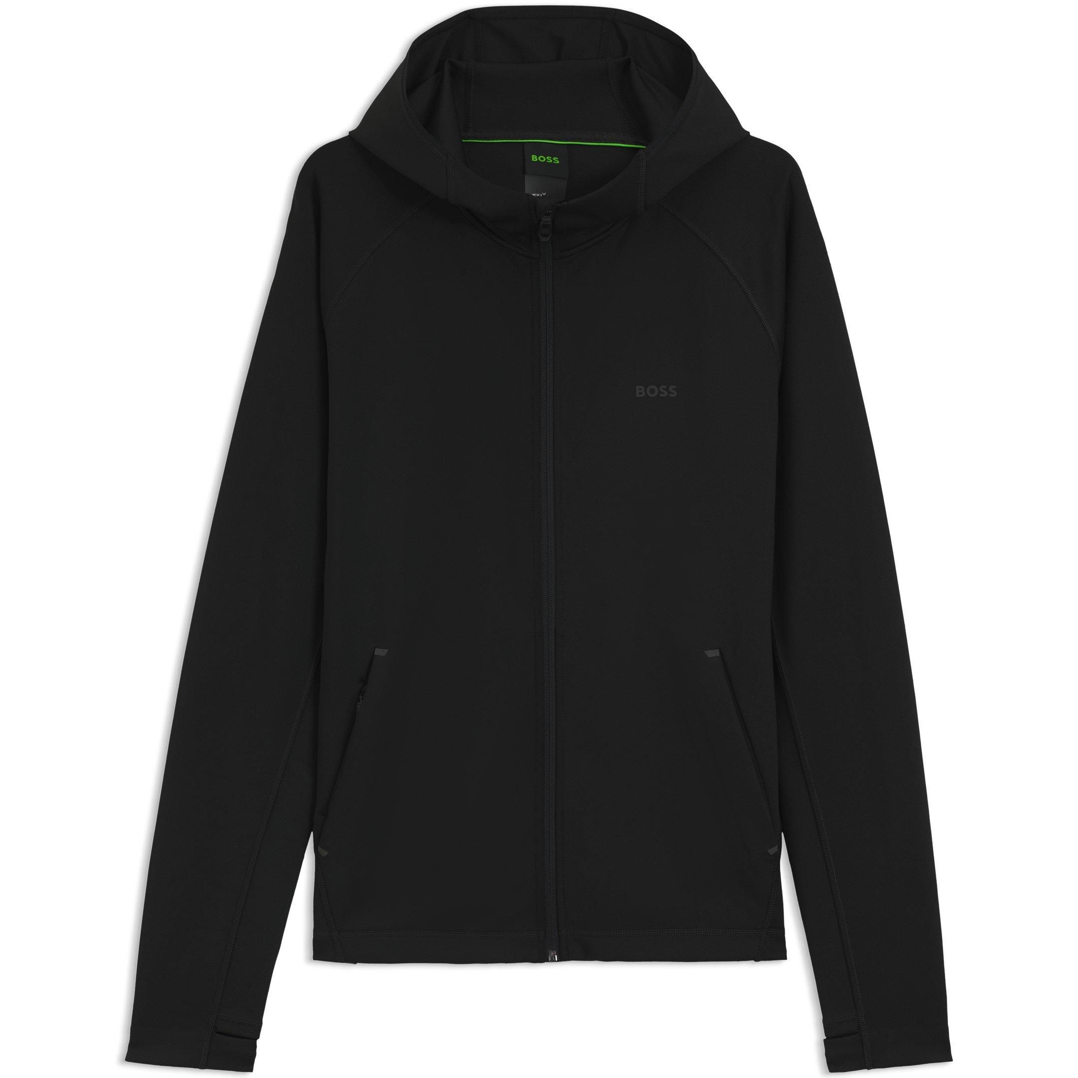 Sicon Active Moisture-Managing Hoodie
