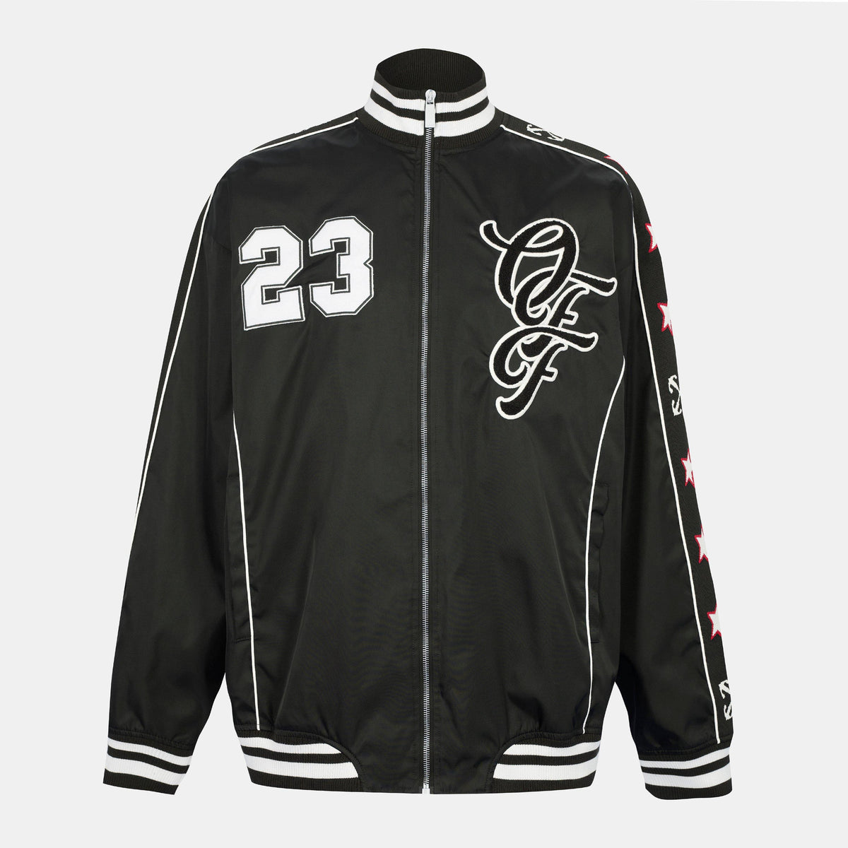 Off Varsity Top Sn99