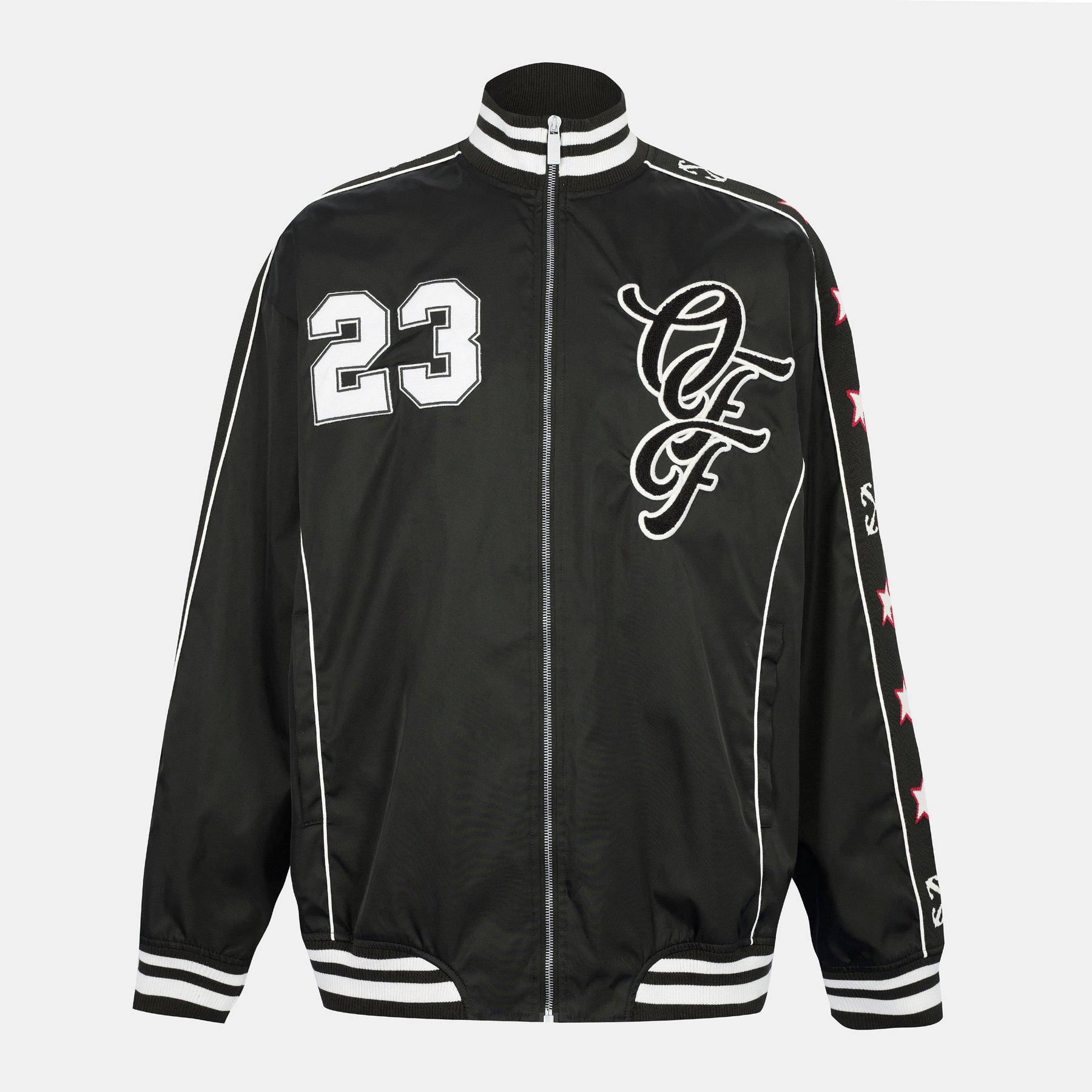 Off Varsity Top Sn99