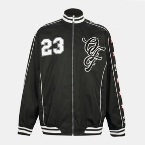 Off Varsity Top Sn99