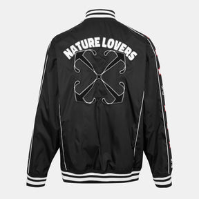 Off Varsity Top Sn99