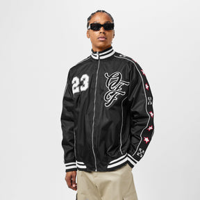 Off Varsity Top Sn99