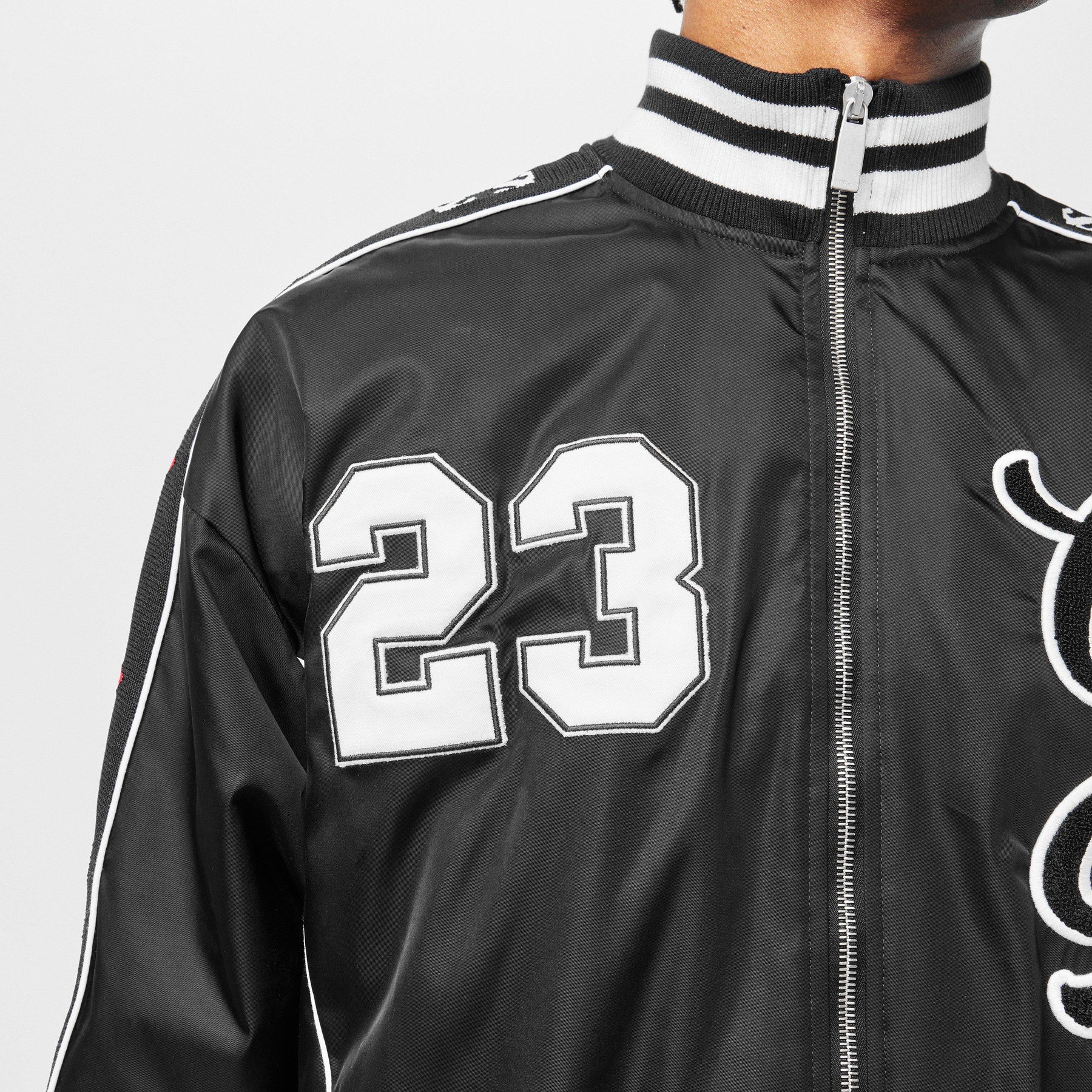 Off Varsity Top Sn99