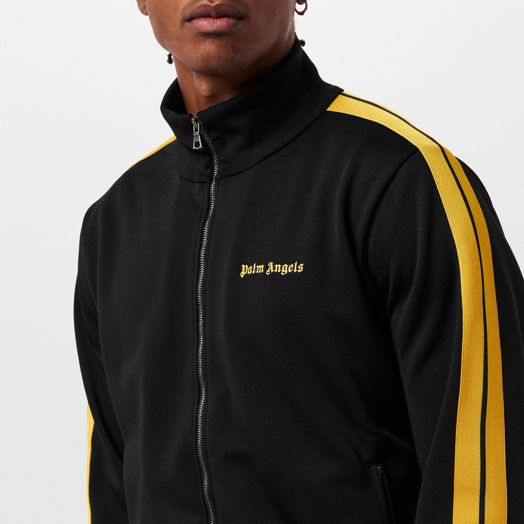 Men's Classic Track Tracksuit Top
