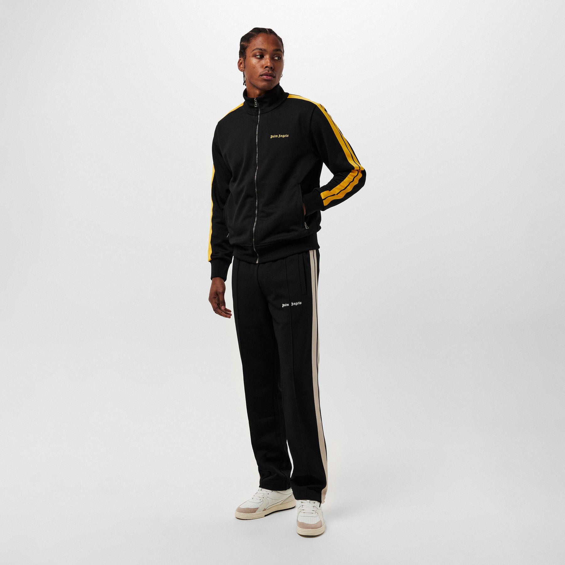 Men's Classic Track Tracksuit Top