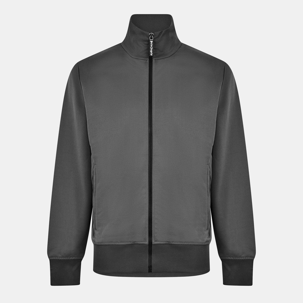 Men's Curve Tracksuit Top