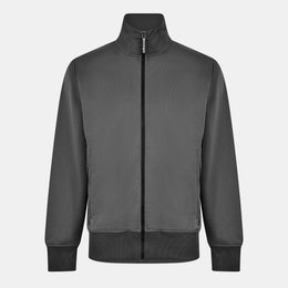 Men's Curve Tracksuit Top